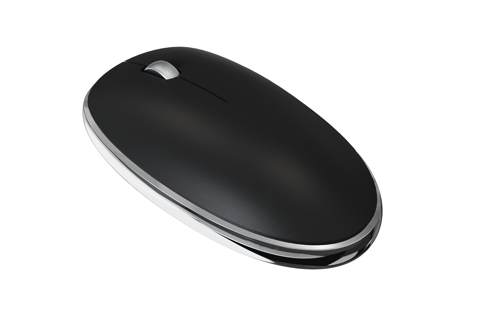 Pusat Business Pro Kablosuz Mouse - Siyah 23062